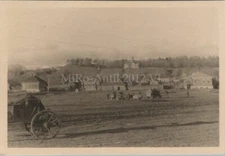 Photo, Kj. 1941 - Rusa (RUS) in late autumn on 28.10.41, VL(80118)