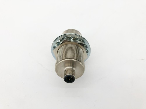 New Pepperl + Fuchs NBB10-30GM60-A0-V1 Inductive Sensor 10-30VDC 84015 - Picture 4 of 4
