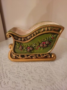 Napcoware Japan X-8652 Sleigh