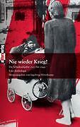 Thumbnail - Nie Wieder Krieg | Buch | 9783865202567
