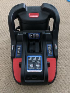 britax extra base