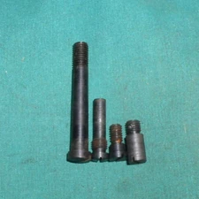 Marlin Model Golden 39A .22 Lever Action Rifle TANG/HAMMER/CARRIER SCREWS TJ6273