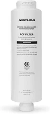 PCF for Mizudo Pureflo & Megaflo Mini Reverse Osmosis System 8 Stage Under Sink