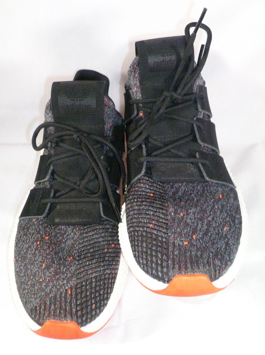 Adidas Prophere Core Black CQ3022 Athletic Shoes Men’s Size 10