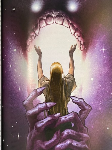 N K JEMISIN Awakened Kingdom 2022 SGND Ltd Subterranean Press sci-fi fantasy !!! - Picture 9 of 18