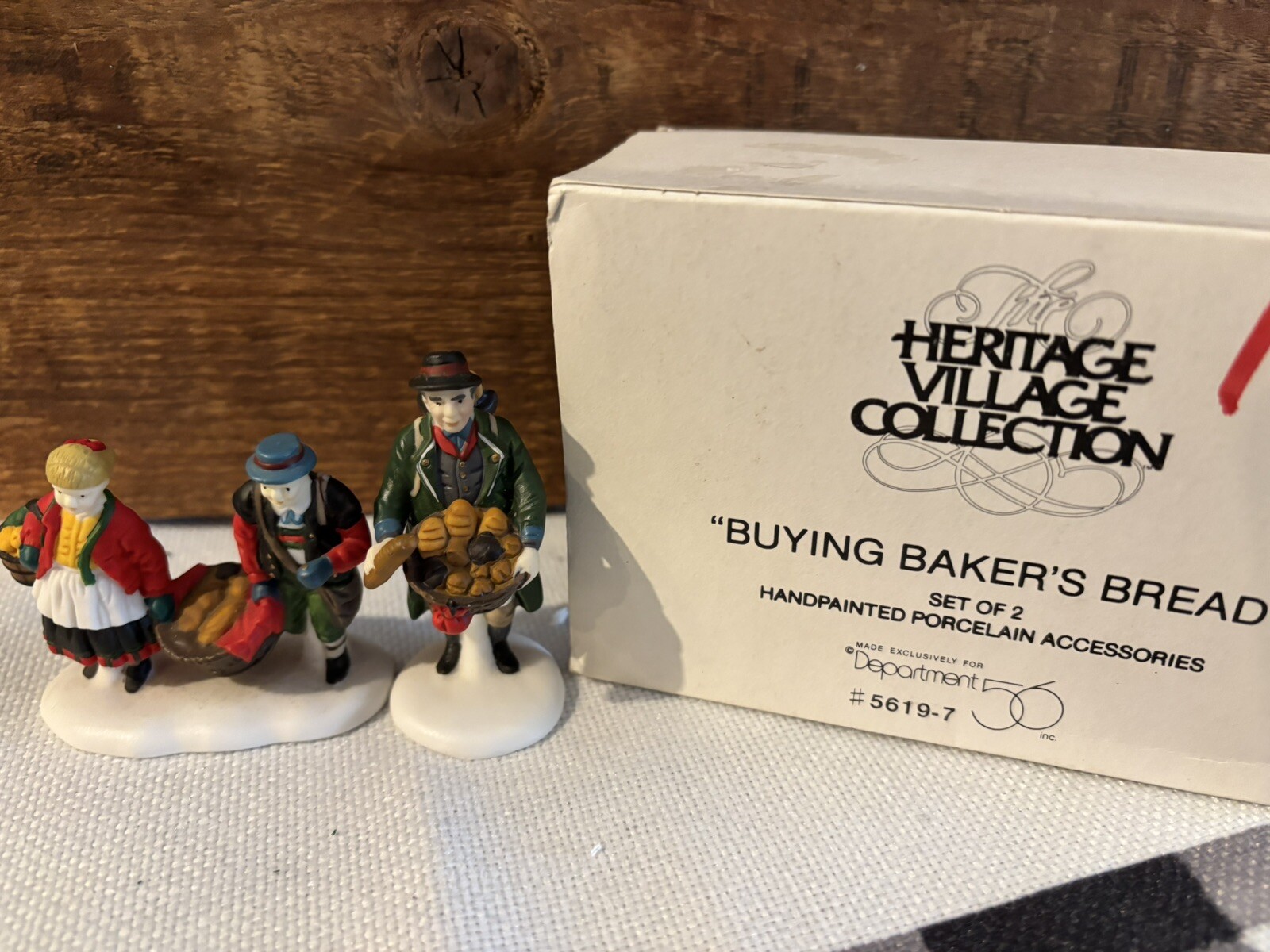 Click here to see eBay Auction