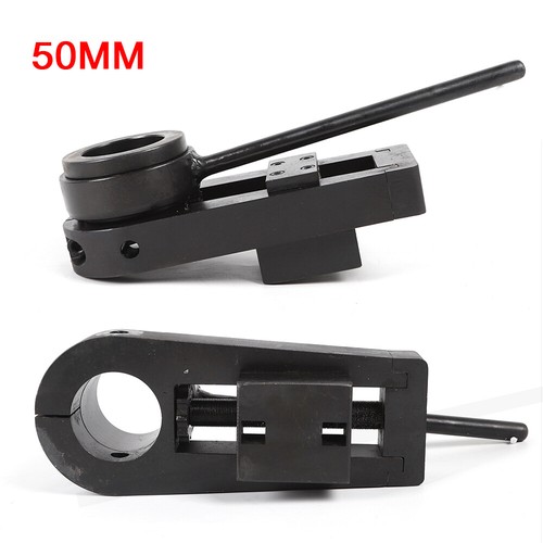 Boring Facing Head 50mm Fits For Portable Line Boring Machine Boring Bar Tools - Picture 13 of 18
