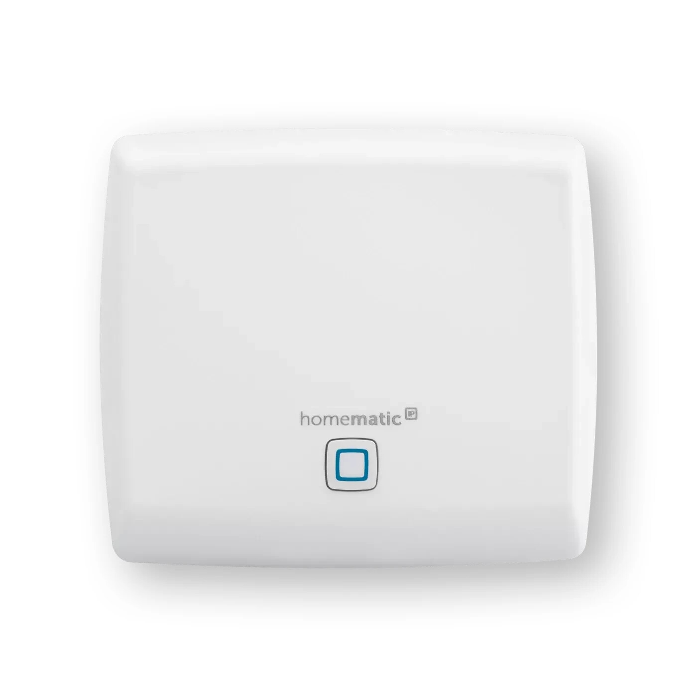 Homematic IP Access Point | Sistema di Allarme e Domotica Certificato