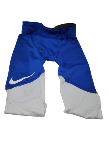 Nike Dri-Fit Padded Football Pants 
