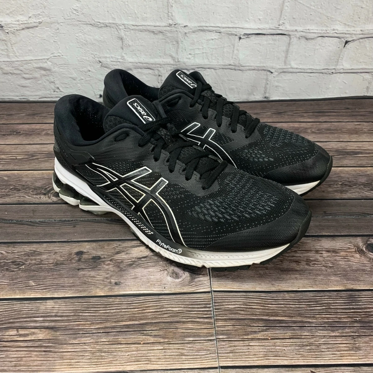Asics women's gel kayano on sale 26
