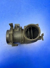 98-04 SLK320 E320 C240 CLK320 ML320 MAF Sensor Mass Airflow Meter Lid OEM