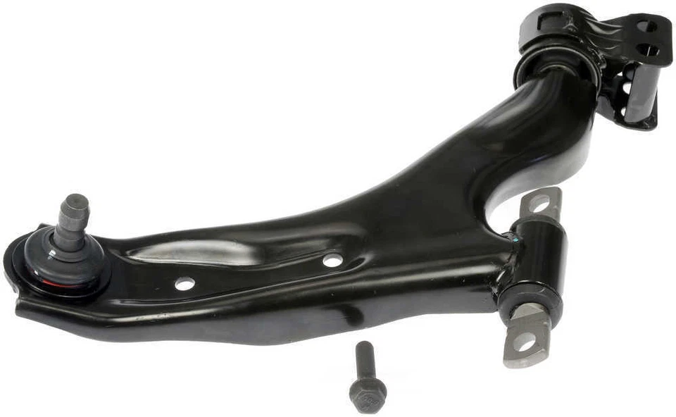 Рычаг управления подвеской и шаровой шарнир в сборе MAS CB55044 - Изображение 4 из 4