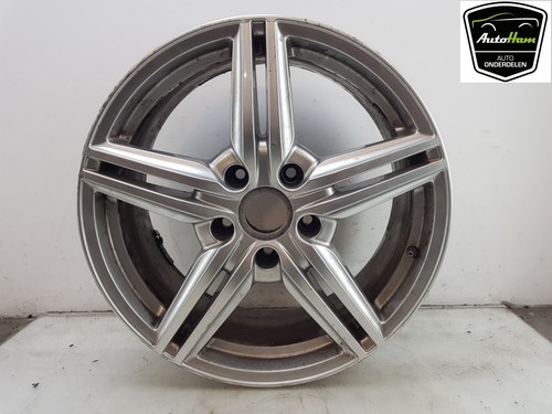CERCHIO RIM Li, 19", 8,5J, ET59, 5 Gats Porsche Cayenne II (92A) 2015 7PP601025E - Foto 1 di 4