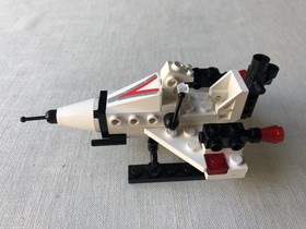 LEGO 6820 Starfire 1 Classics Space
