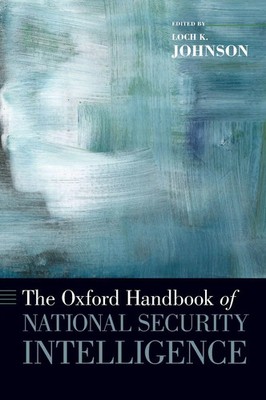 Johnson | OHB NATIONAL SECUR INTELL OHBK C | Buch | Englisch (2008) | Gebunden
