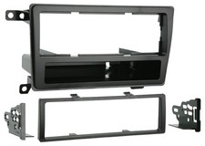 Metra 99-7403 Single Din Install Kit W/ Pocket For 2003 Fits Nissan Pathfinder