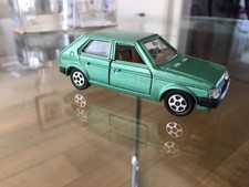 Mattel A129 Talbot Simca Chrysler Horizon
