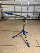 Park Tool Team Race Stand, PRS-20, stojak na naprawę rowerów, składany