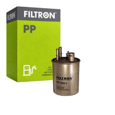 FILTRON KRAFTSTOFFFILTER LEITUNGSFILTER passend für FIAT DOBLO FIORINO GRANDE