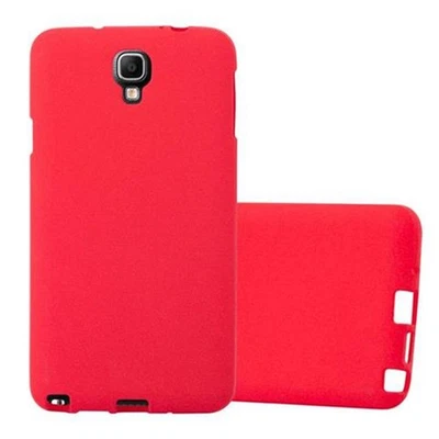 Schutzhülle für Samsung Galaxy NOTE 3 NEO Hülle Handy Cover Case Matt Etui - Bild 1 von 4