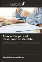Jam Muhammad Zafar | EducacióN Para El Desarrollo Sostenible | Taschenbuch