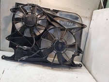 Radiateur Opel ANTARA