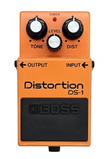 Boss DS-1 Distortion Guitar Effect Pedal