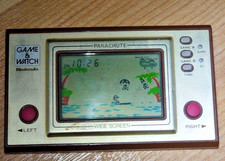 Game & Watch