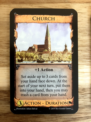 LOT: Dominion promo cards (set of 10) | eBay