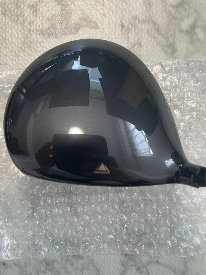 Used Titleist 917 D3 Driver head 9.5 - Image 4 of 4