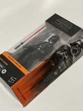 Star Wars Black Series Darth Vader A New Hope 6 Action Figure NEW FREE SHIPPING