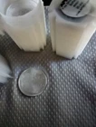 Apmex 1 Oz Silver Buffalo Round .999 Fine 1 Pc