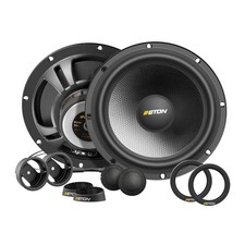 ETON 20cm Front Auto Lautsprecher Kompo für ...
