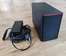 Buffalo LinkStation LS220D Series / Gehäuse / NAS Server - TOP