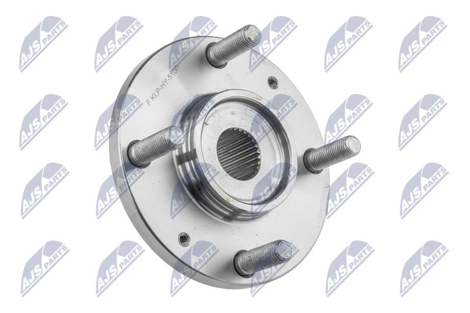 ✅Fits NTY KLP-HY-507P2 FRONT WHEEL HUB W/O BEARING  ⭐UK Seller⭐