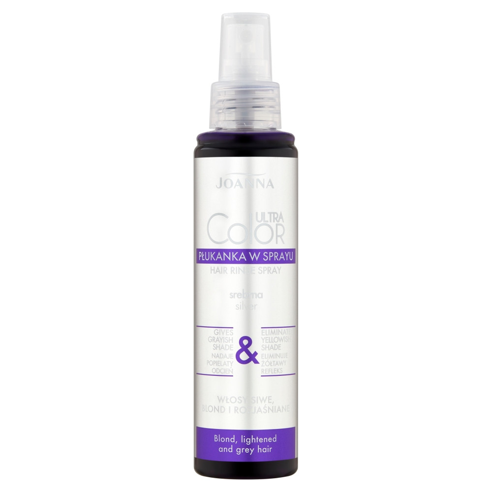 5901018016784 Joanna Ultra Color System Hair Rinse pukanka do wosw nadajca p 3390₽