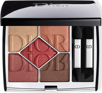 MAKEUP | Dior 5 Couleurs 889 Reflection Eyeshadow Palette Neu in OVP Limited Edition