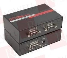 HALL RESEARCH TECHNOLOGIES 200 / 200 (USED)