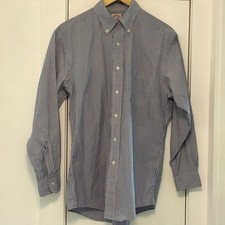Brooks Brothers Dress Shirt Size 15-2