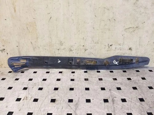 VW TRANSPORTER V T5 Minibus / passenger Stoßstangenhalter vorne rechts 26158271