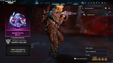 Warzone Account Iridescent, 10555 SR, Call Of Duty, level 55 prestige ready