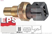 EPS 1.830.270 Sensor FüR KüHlmitteltemperatur Sensor KüHlmittelsensor
