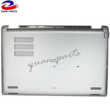 New Dell Latitude 5440 E5440 14" Lower Bottom Base Case Cover Silver 5PYPR US