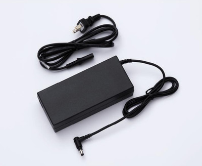 Power Supply Adapter Charger for Faro Quantum Max Series