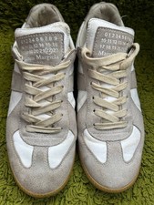Maison Margiela Replica Schuh Low Top 37 Made in Italy