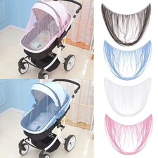 Baby Mosquito Net For Stroller Infant Bug Protection Insect Cover Car Seat