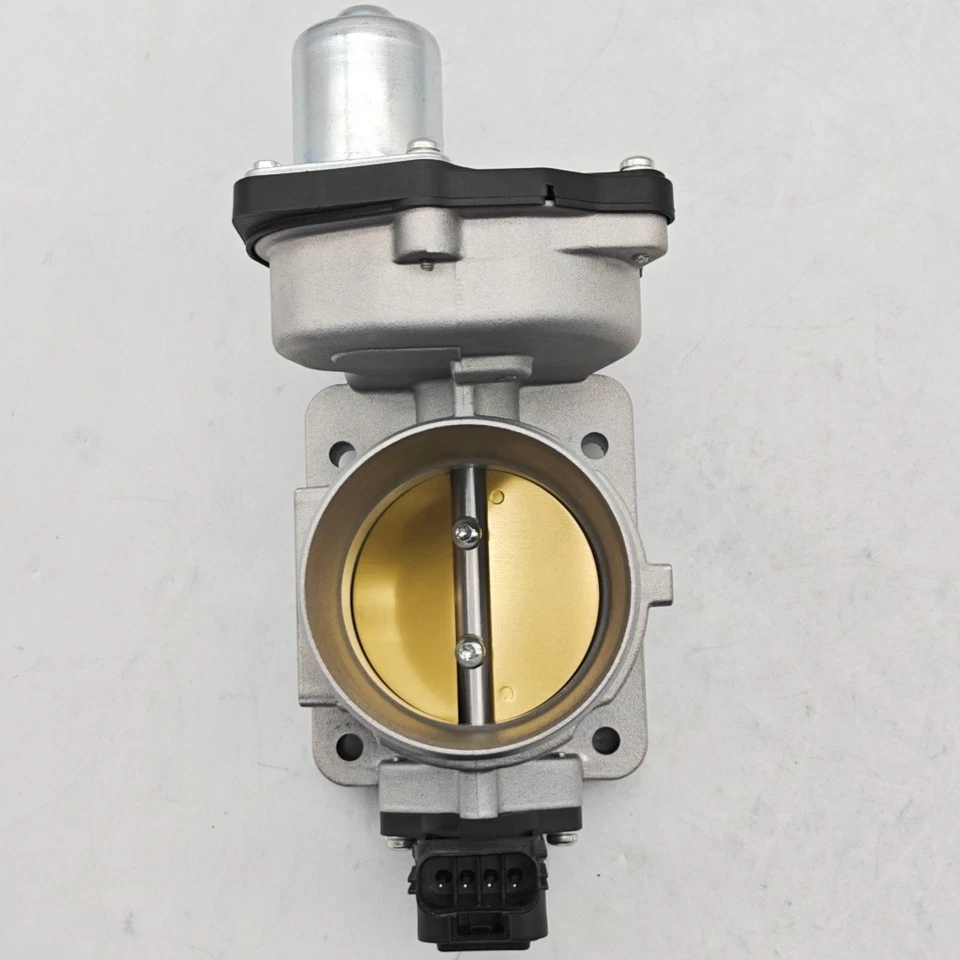 3L5Z-9E926-AA Throttle Body Fits For Bosch Ford Crown Victoria V8 4.6L 2005-2011 - Image 3 of 4