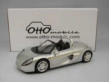 Renault Spider (1999) - OttOmobile 1:18 - OT1142SI