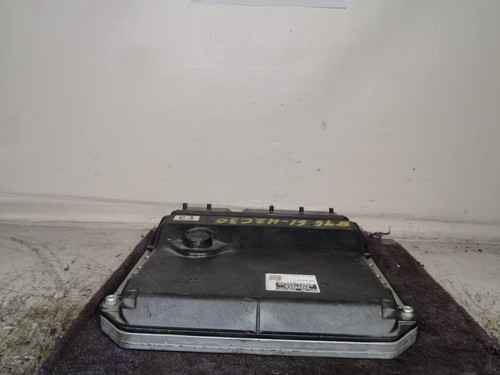 2006 Toyota RAV4 4WD 2.4L ECM 89661-42C30 *UNTESTED* - Picture 4 of 7