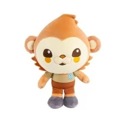 Paani Plüschtier Petit Bheem 20 cm